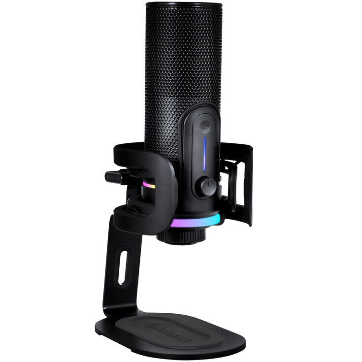 Streamplify MIC PRO hinta ja tiedot | Mikrofonit | hobbyhall.fi