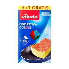 Viledo puhdistussieni hinta ja tiedot | Siivoustarvikkeet | hobbyhall.fi