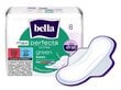 Bella Perfecta Ultra Maxi imukykyiset terveyssiteet 8 kpl. hinta ja tiedot | Tamponit ja terveyssiteet | hobbyhall.fi