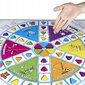 Lautapeli Trivial Pursuit Hasbro (puolankielinen) hinta ja tiedot | Lautapelit ja älypelit | hobbyhall.fi