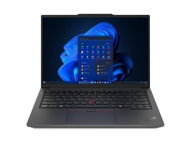 Lenovo ThinkPad E14 Gen 6 AMD (21M30025MH) hinta ja tiedot | Kannettavat tietokoneet | hobbyhall.fi