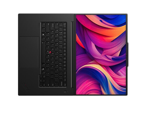 Lenovo ThinkPad P1 Gen 7 (21KV0024MX) hinta ja tiedot | Kannettavat tietokoneet | hobbyhall.fi