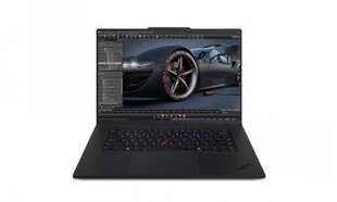 Lenovo ThinkPad P1 Gen 7 (21KV0029MH) hinta ja tiedot | Kannettavat tietokoneet | hobbyhall.fi