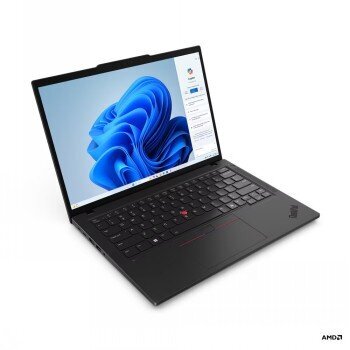 Lenovo ThinkPad T14 Gen 5 AMD (21MC001RMX) hinta ja tiedot | Kannettavat tietokoneet | hobbyhall.fi