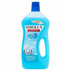 Sidolux Expert yleispuhdistusaine 750 ml hinta ja tiedot | Puhdistusaineet | hobbyhall.fi