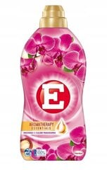 E Floral-kankaanpehmitin 1l hinta ja tiedot | Pyykinpesuaineet | hobbyhall.fi