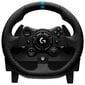 Logitech G923, Xbox / PC hinta ja tiedot | Ratit | hobbyhall.fi