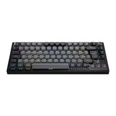 Corsair Gaming K65 Plus 75% RGB MX Red (CH-91D401L-NA) hinta ja tiedot | Näppäimistöt | hobbyhall.fi