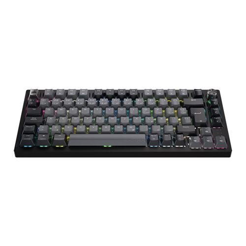 Corsair Gaming K65 Plus 75% RGB MX Red (CH-91D401L-NA) hinta ja tiedot | Näppäimistöt | hobbyhall.fi