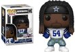 Funko POP! NFL Cowboys Jaylon Smith 125 -figuuri hinta ja tiedot | Pelien oheistuotteet | hobbyhall.fi