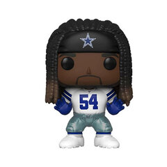 Funko POP! NFL Cowboys Jaylon Smith 125 -figuuri hinta ja tiedot | Pelien oheistuotteet | hobbyhall.fi