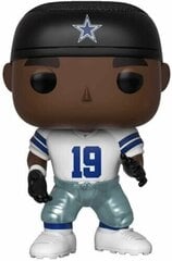 Funko POP! NFL Cowboys Amari Cooper 124 -figuuri hinta ja tiedot | Pelien oheistuotteet | hobbyhall.fi