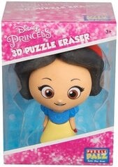 Disneyn lumikki 3D palapeli 9x12cm hinta ja tiedot | Tyttöjen lelut | hobbyhall.fi