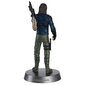 Eaglemoss Marvel Winter Soldier 1:18 metallipurkissa hinta ja tiedot | Poikien lelut | hobbyhall.fi