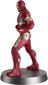 Eaglemoss Marvel Iron Man 1:18 metallipurkissa hinta ja tiedot | Poikien lelut | hobbyhall.fi