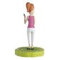 Eaglemoss Rick & Morty Summer Smith 1:16 hinta ja tiedot | Poikien lelut | hobbyhall.fi