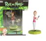 Eaglemoss Rick & Morty Summer Smith 1:16 hinta ja tiedot | Poikien lelut | hobbyhall.fi