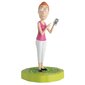 Eaglemoss Rick & Morty Summer Smith 1:16 hinta ja tiedot | Poikien lelut | hobbyhall.fi