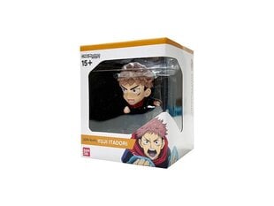 Bandai Jujutsu Kaisen Yuji Itadori 7cm -figuuri hinta ja tiedot | Poikien lelut | hobbyhall.fi