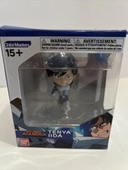 Bandai My Hero Academia Tenya IIda -figuuri, 7 cm hinta ja tiedot | Bandai Lelut | hobbyhall.fi