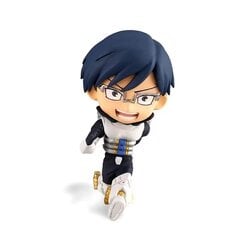 Bandai My Hero Academia Tenya IIda -figuuri, 7 cm hinta ja tiedot | Bandai Lapset | hobbyhall.fi