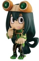 Bandai My Hero Academia Tsuyu Asui -figuuri, 7 cm hinta ja tiedot | Bandai Lapset | hobbyhall.fi