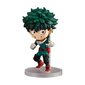 Bandai My Hero Academia Izuku Midoriya hahmo 7cm hinta ja tiedot | Poikien lelut | hobbyhall.fi