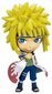 Bandai Naruto Minato Namikaze -figuuri, 7 cm hinta ja tiedot | Poikien lelut | hobbyhall.fi