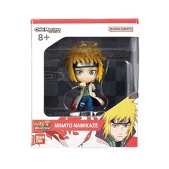 Bandai Naruto Minato Namikaze -figuuri, 7 cm hinta ja tiedot | Bandai Lapset | hobbyhall.fi