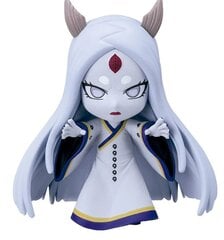 Bandai Naruto Kaguya Otsutsuki -figuuri, 7 cm hinta ja tiedot | Bandai Lapset | hobbyhall.fi