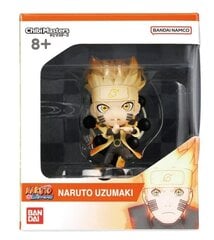 Bandai Naruto Naruto Uzumaki -figuuri, 7 cm hinta ja tiedot | Bandai Lapset | hobbyhall.fi