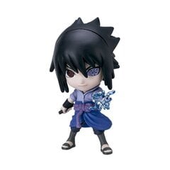 Bandai Naruto Sasuke Uchiha -figuuri, 7 cm hinta ja tiedot | Bandai Lelut | hobbyhall.fi