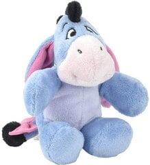 Simba Disney Winnie the Pooh Pehmo Eeyore 25cm hinta ja tiedot | Pehmolelut | hobbyhall.fi