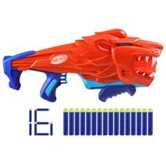 Šautuvas Nerf Lionfury hinta ja tiedot | Hiekkalelut ja rantalelut | hobbyhall.fi