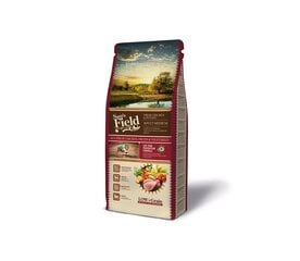 Sam's Field Fresh Adult Medium Chicken kuivaruoka koirille, 13 kg hinta ja tiedot | Koiran kuivaruoka | hobbyhall.fi