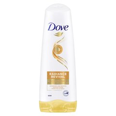 Dove Radiance Revive hoitoaine 200 ml 6 pakkaus hinta ja tiedot | Hoitoaineet | hobbyhall.fi