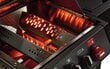 Kaasugrilli Enders Monroe Pro 3 Turbo SHADOW hinta ja tiedot | Grillit | hobbyhall.fi