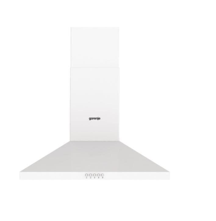 Gorenje WHC629E4W hinta ja tiedot | Liesituulettimet | hobbyhall.fi