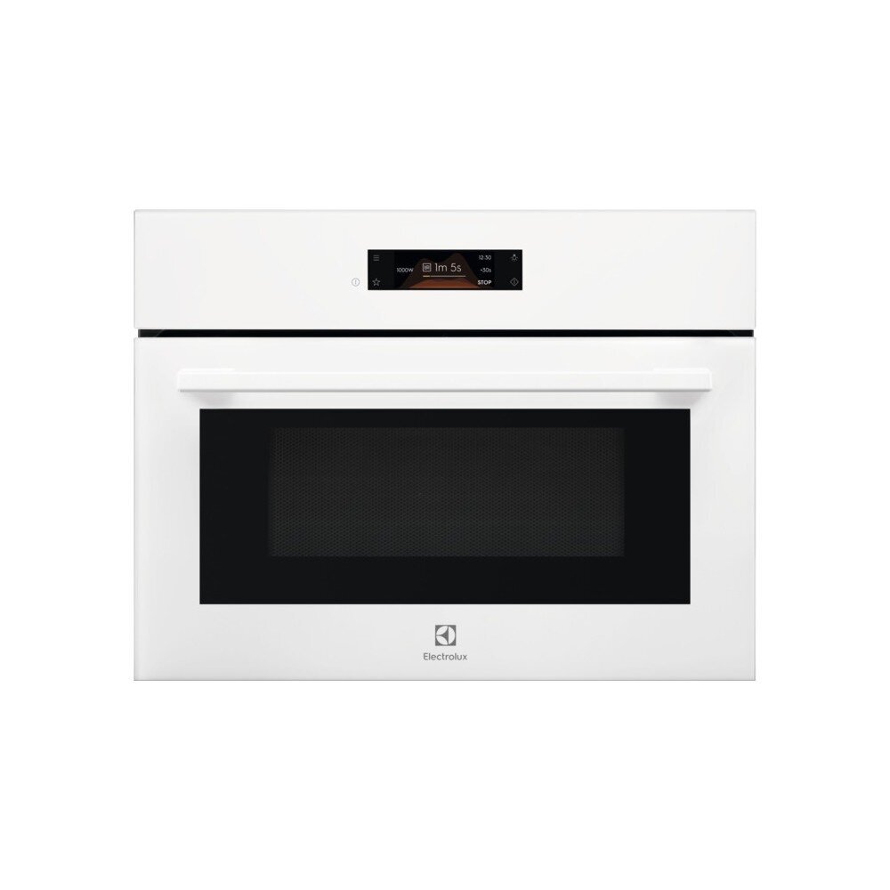 Electrolux EVM8E08V hinta ja tiedot | Mikroaaltouunit | hobbyhall.fi