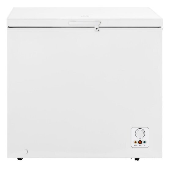 Gorenje FH21FPW hinta ja tiedot | Pakastimet | hobbyhall.fi