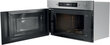 Whirlpool AMW 439 IX hinta ja tiedot | Mikroaaltouunit | hobbyhall.fi