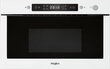 Whirlpool AMW 439 WH hinta ja tiedot | Mikroaaltouunit | hobbyhall.fi