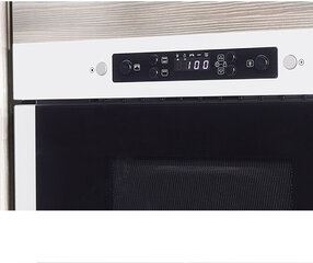 Whirlpool AMW 439 WH hinta ja tiedot | Mikroaaltouunit | hobbyhall.fi