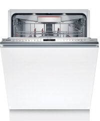 Bosch SMV8YCX02E hinta ja tiedot | Astianpesukoneet | hobbyhall.fi