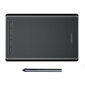 VSON LetSketch WP9625 Professional Wireless Graphic Tablet Bluetoothilla hinta ja tiedot | Piirustustaulut | hobbyhall.fi