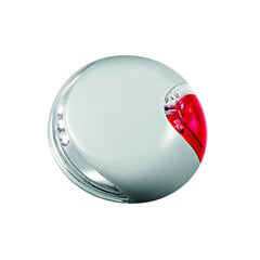 Taskulamppu Flexi LED -valaistusjärjestelmän hihnaan, vaaleanharmaa hinta ja tiedot | Flexi Lemmikit | hobbyhall.fi