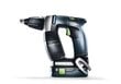 Festool Rakentajan akkuruuvinväännin DWC 18-4500 HPC 4,0 I-Plus DURADRIVE 576502 hinta ja tiedot | Akkuporakoneet ja ruuvinvääntimet | hobbyhall.fi