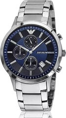 emporio armani ar11164 miesten katsella hinta ja tiedot | Miesten kellot | hobbyhall.fi