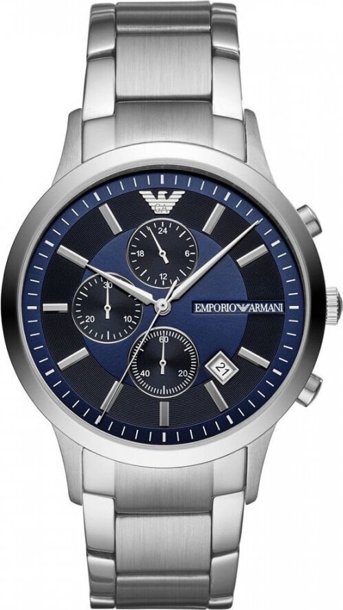 emporio armani ar11164 miesten katsella hinta ja tiedot | Miesten kellot | hobbyhall.fi