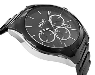 Hugo Boss Onyx miesten kello 1513365 + LAATIKKO hinta ja tiedot | Miesten kellot | hobbyhall.fi